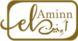 El Aminn Logo-01